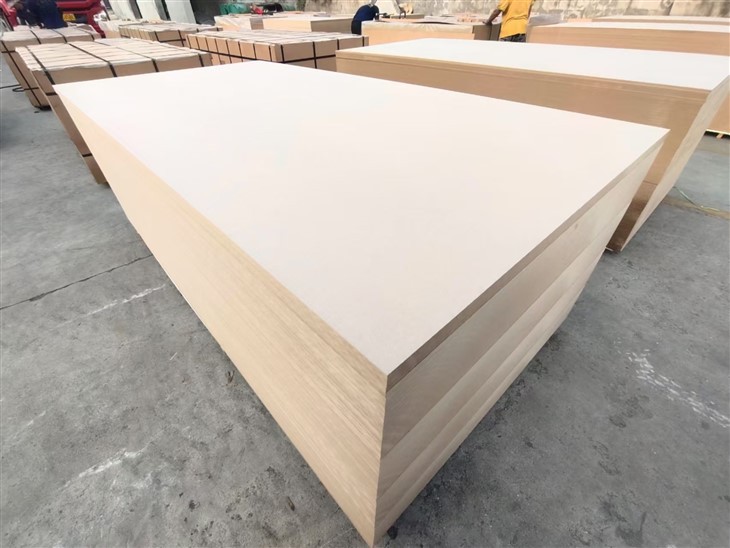 RAW MDF 2200X2800MM
