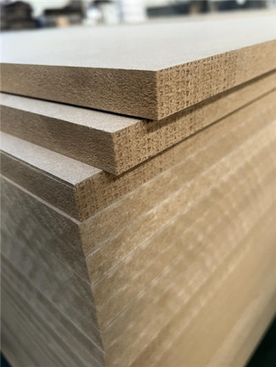 Kina MDF 1830X3660X16MM